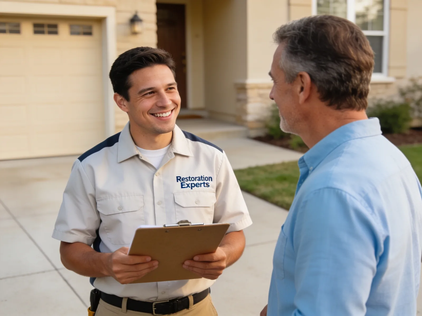 Water Damage Cleanup Keithville, LA FAQs
